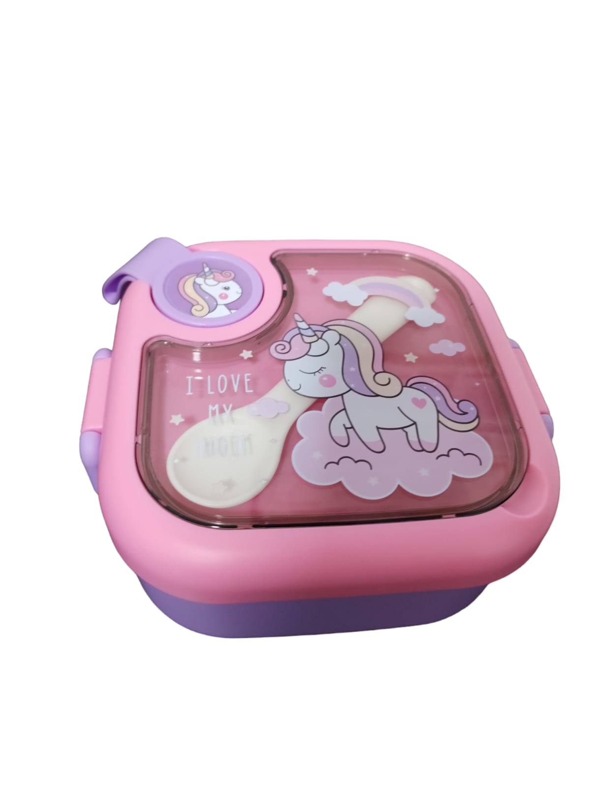 Miniatura 4 de Porta comida / lonchera con diseño